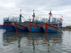Chỉ thị về việc tăng cường công tác quản lý tàu cá trên địa bàn tỉnh Nghệ An