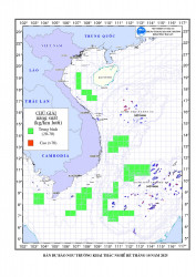 Thời tiết phức tạp, ngư dân Nghệ An vẫn bám biển hiệu quả