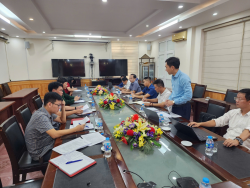 Diễn Châu tăng cường xử lý tàu cá mất kết nối thiết bị giám sát hành trình, quyết liệt chống khai thác IUU