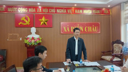 Triển khai thực hiện Nghị quyết số 34/2025/NQ-HĐND ngày 12/12/2025 của Hội đồng nhân dân tỉnh Nghệ An; thực hiện phần mềm truy xuất nguồn gốc thuỷ sản khai thác điện tử (hệ thống eCDT); công tác thực hiện nhiệm vụ 