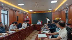 Triển khai nhiệm vụ chống khai thác hải sản bất hợp pháp, không báo cáo và không theo quy định (Khai thác IUU)