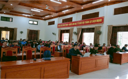 Triển khai nhiệm vụ khai thác hải sản trên các vùng biển xa kết hợp chống khai thác hải sản bất hợp pháp, không báo cáo và không theo quy định (Khai thác IUU)