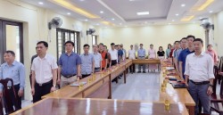 Chi cục Thủy sản và Kiểm ngư tỉnh Nghệ An : Nhiều hoạt động nổi bật trong quý I và đầu tháng 4/2026