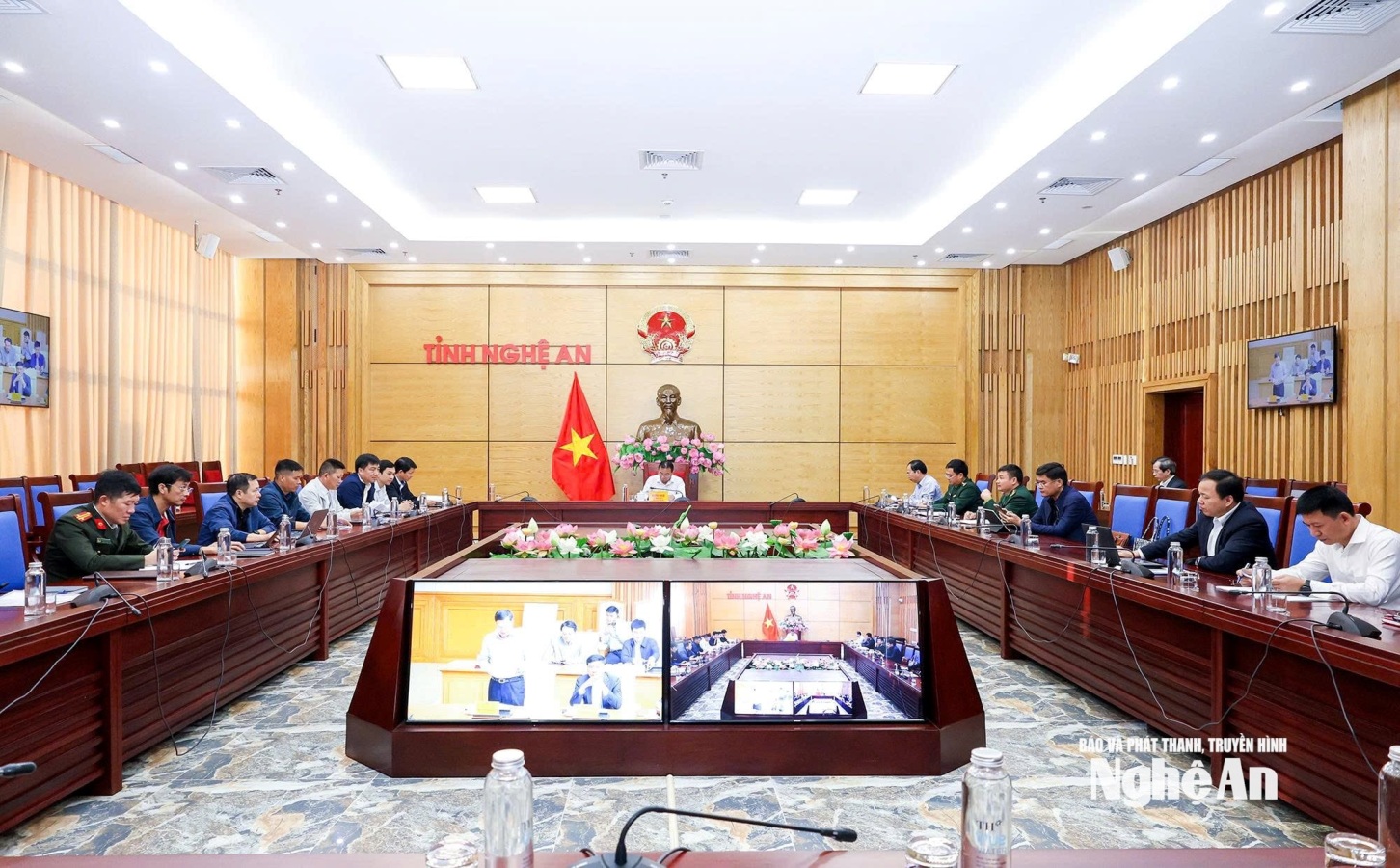 Chính phủ chỉ đạo tiếp tục hành động rốt ráo để gỡ "thẻ vàng Châu Âu" về thuỷ sản