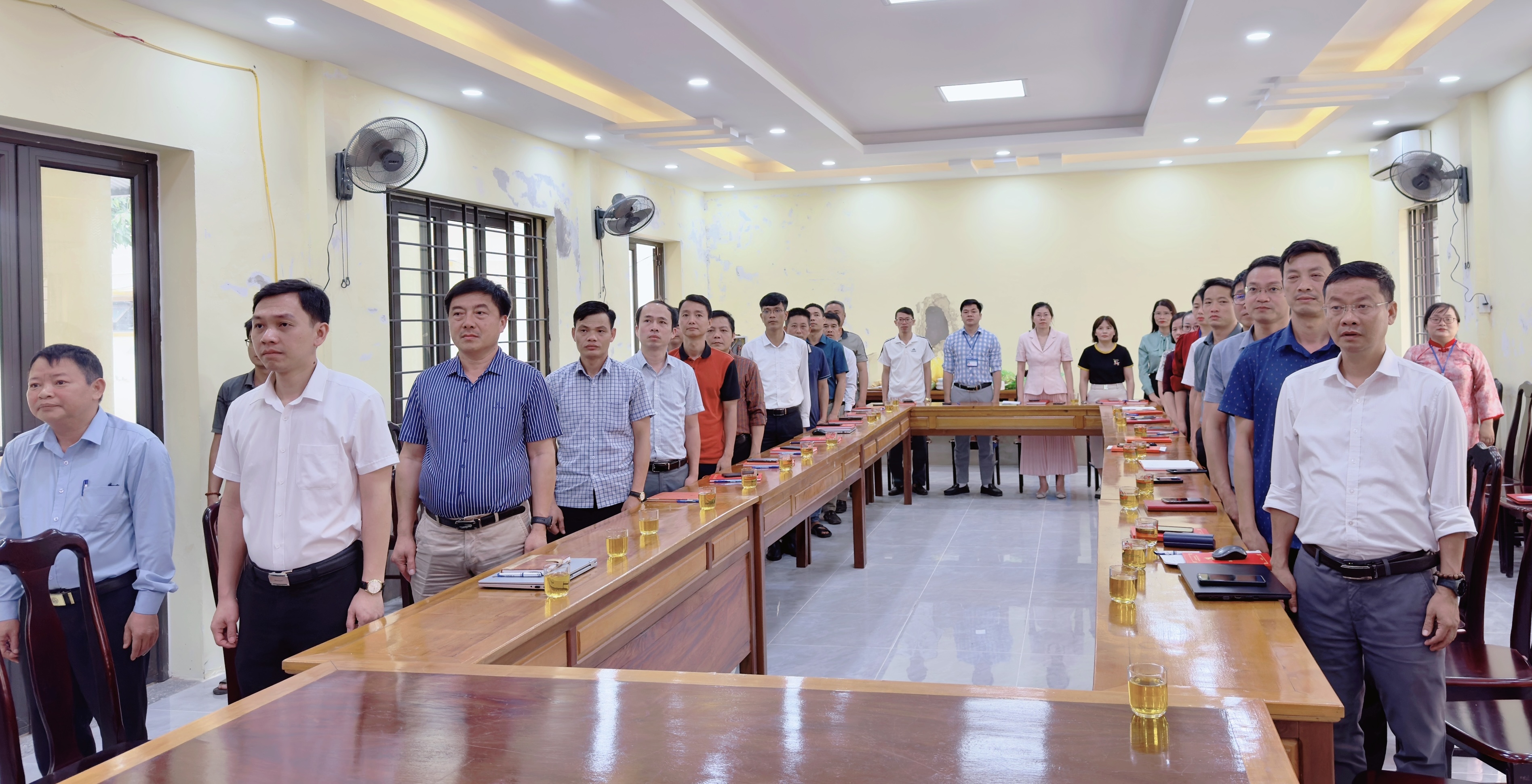 Chi cục Thủy sản và Kiểm ngư tỉnh Nghệ An : Nhiều hoạt động nổi bật trong quý I và đầu tháng 4/2026