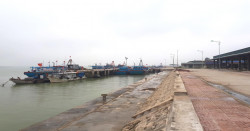 Đề án phát triển hạ tầng và Cơ sở dịch vụ hậu cần nghề cá  trên địa bàn tỉnh Nghệ An đến năm 2030