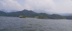 Giải pháp phát triển nuôi trồng thuỷ sản trên các hồ chứa tỉnh Nghệ An