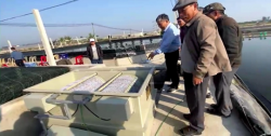 Khái quát về một số hệ thống Nuôi trồng Thủy sản tiên tiến trên Thế giới
