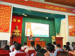 Hội nghị triển khai vụ nuôi tôm năm 2026